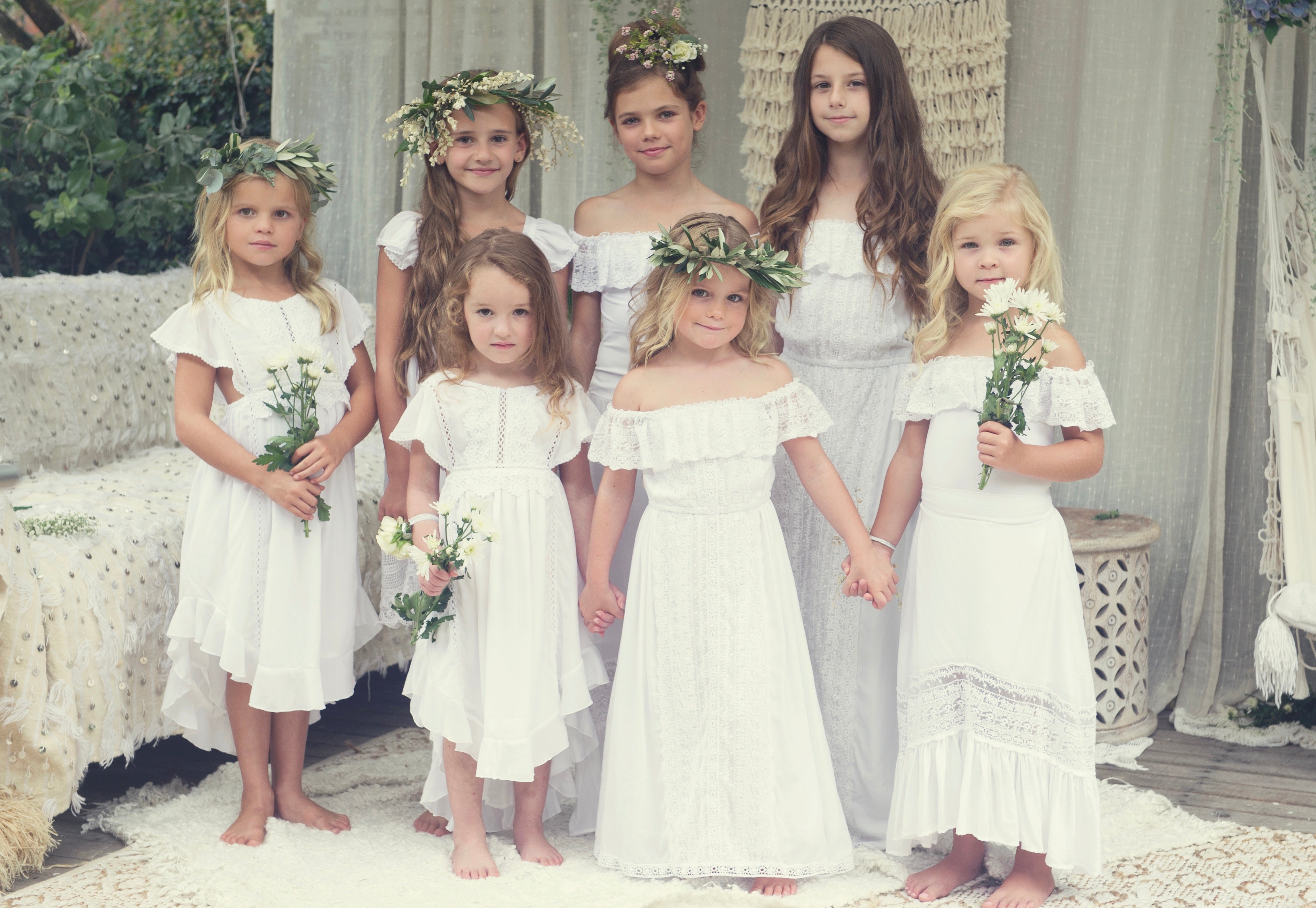 TWEEN FORMAL Tea Princess TWEEN FORMAL Tea Princess