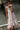 Ines Spot Voile Dress -Pink SALE