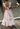 Ines Spot Voile Dress -Pink SALE