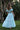 tiered maxi dress for year 6 formal occasion