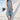 Tea Princess Isle Two Piece Set teal spot fabric front view”
