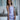 Juno Mini Dress Lavender front view silky tassel skirt by Tea Princess