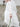 Harmony- Ivory girls long Sleeve dress