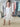Harmony- Ivory girls long Sleeve dress