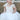 Avery Dress Baby - Tea Princess