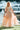 Pale Pink Monet soft cotton and satin detail set Tea Princess