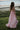 Haven Pink Maxi Dress