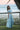torquoie graduation outfit 