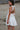 Amara Ivory Dress by Tea Princess – open-back girls formal dress with scalloped lace hem