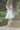Ivory mini dress for girls by Tea Princess 