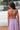 Daisy detail halter top two-piece set by Tea Princess