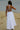 Halo Set by Tea Princess  – a white cotton-gauze fabric with elastic waist