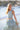 Tea Princess Isle Set teal outfit beach boardwalk shoot