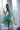 Jade Set by Tea Princess flowy lace detail skirt