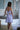 Juno Mini Dress bow tie back detail and tassel details by Tea Princess