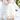 Baby Ivory French Vanilla Dress - Tea Princess