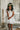 Sailor Cheesecloth Dress