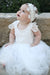 Avery Dress Baby - Tea Princess