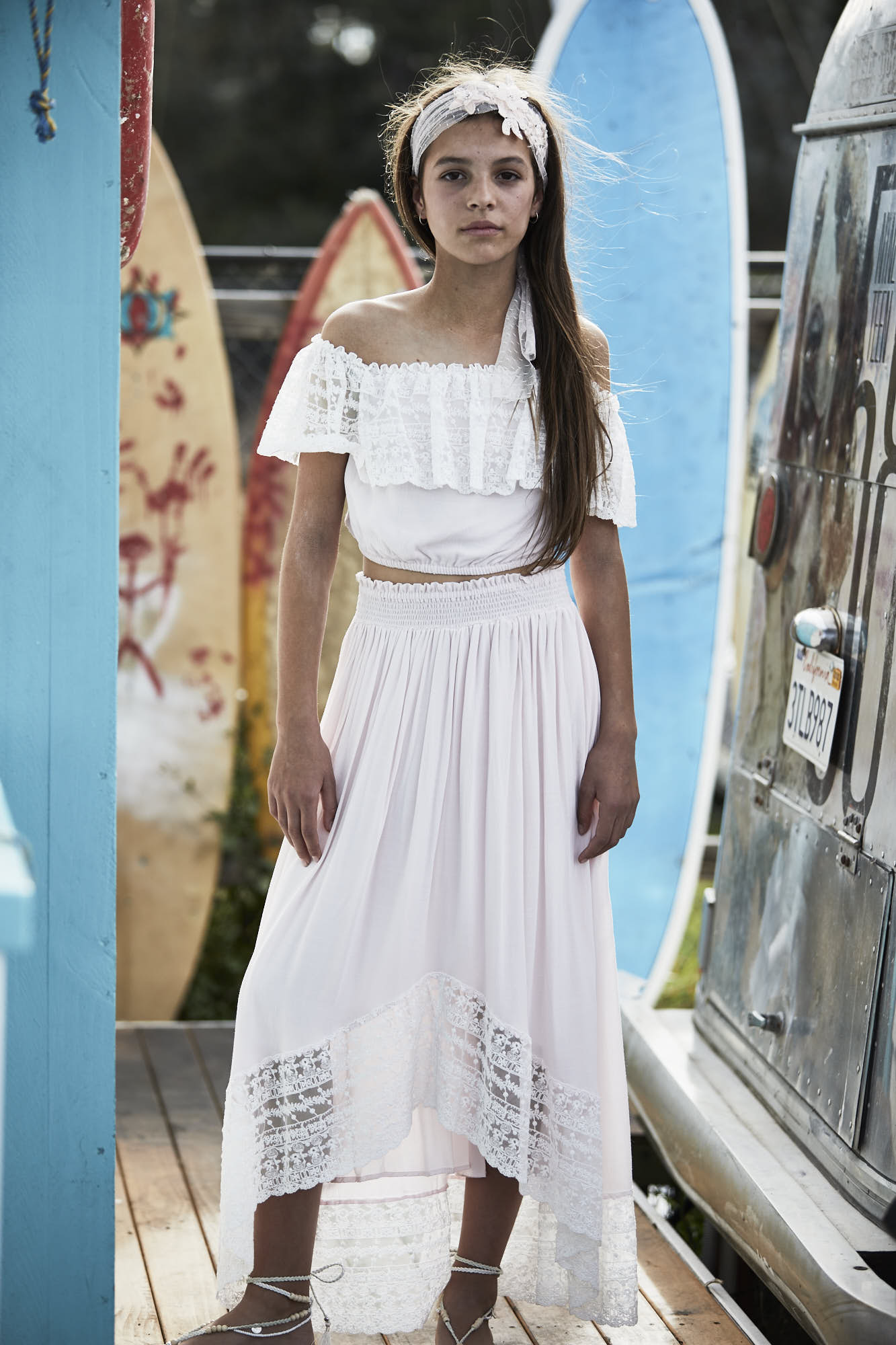 Two piece dresses for tweens sales