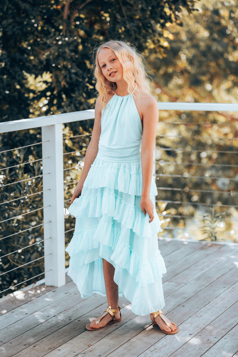 Tween Prom TWEEN FORMAL – Tea Princess