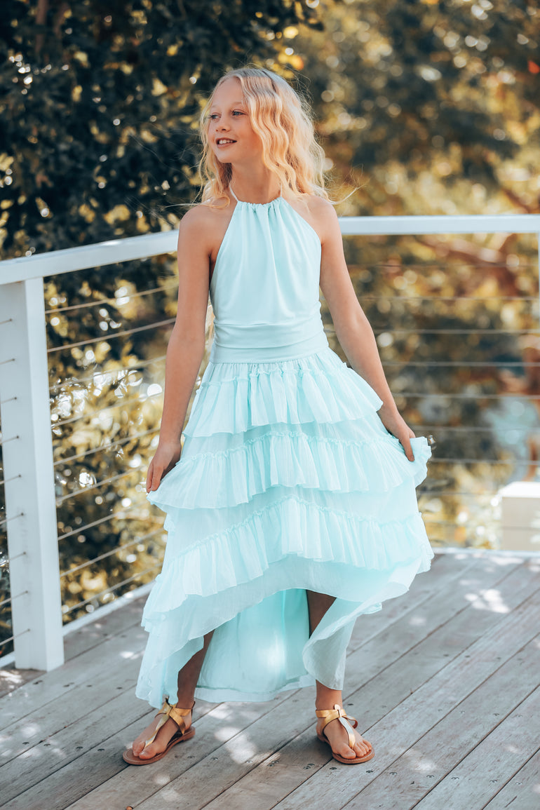 Tween Prom TWEEN FORMAL – Tea Princess
